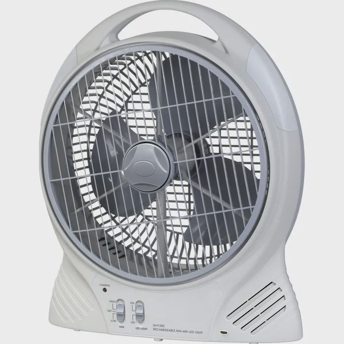 GH1282 FAN RECH 10IN