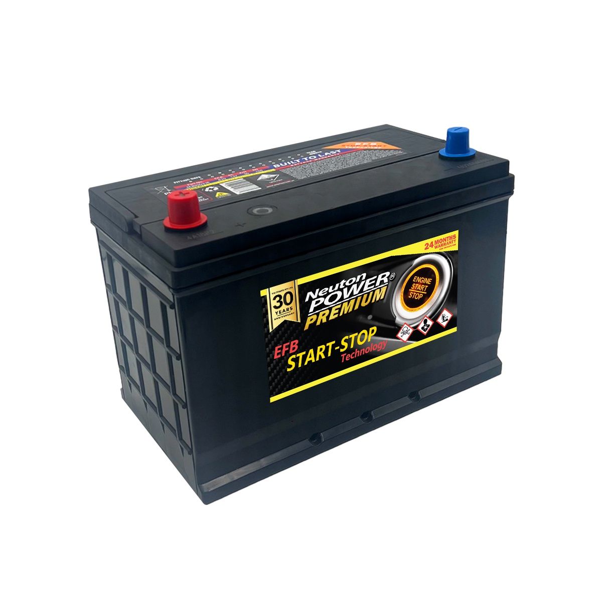 EFB95D31R NEUTON POWER