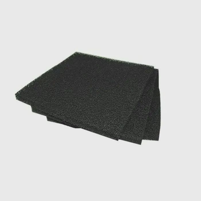 TS1581 FLTR FAN CARBON PK5