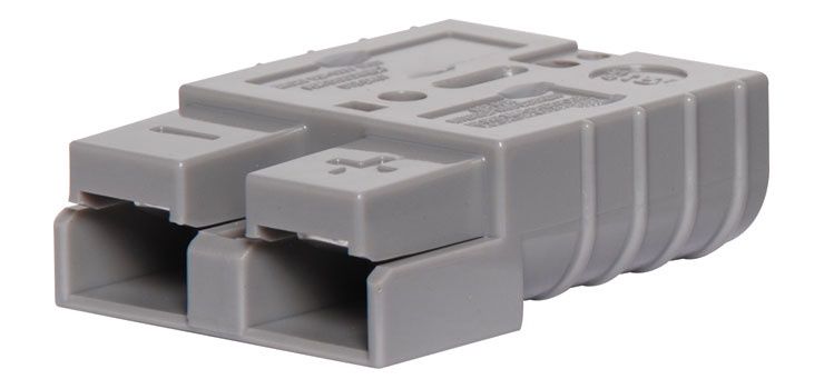 P7845A 175A ANDERSON PLUG