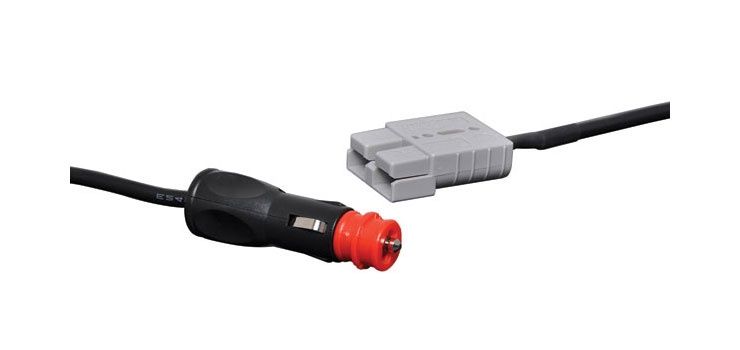 M8643 ANDERSON PLUG TO MERIT