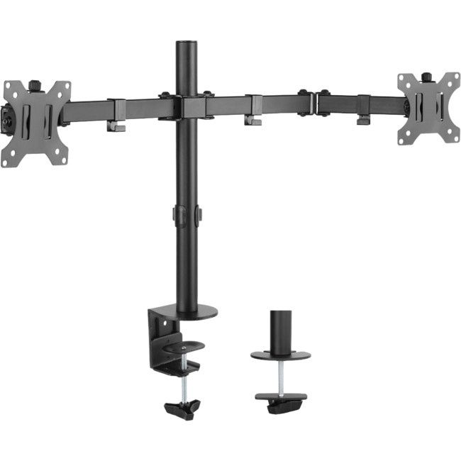 DC01K ACTIVIVA DAUL MONITOR ARM