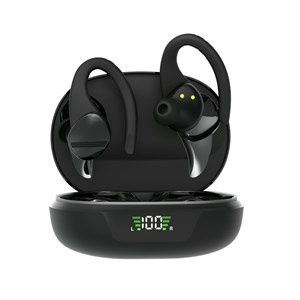 AA2232 EARBUDS BT TWS ANC SPORTS EARHOOK