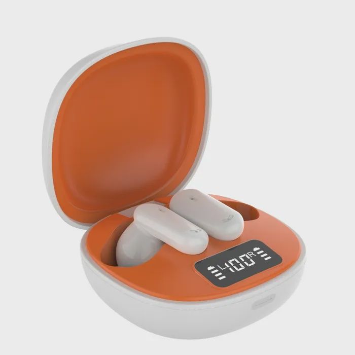 AA2246 BLUETOOTH TWS EARBUDS WITH P/BANK