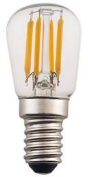 LEDE14-3W-3 LED SES PILOT FILAMENT 3W