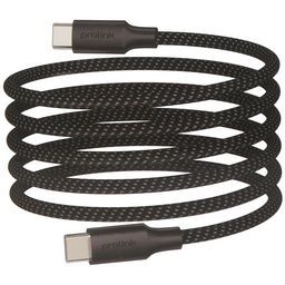 PLT493M-0120 USB 2.0 C PLUG TO C PLUG 240W