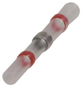 WH5697 HEATSHRINK SOLDER PLICE 2.7MM PK100