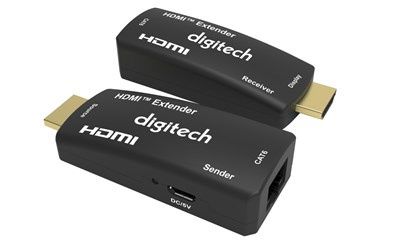 AC1822 EXTENDER HDMI CAT