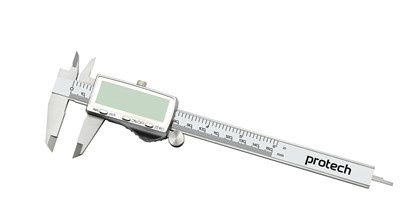 TD2474 CALIPERS VERNIER DIG