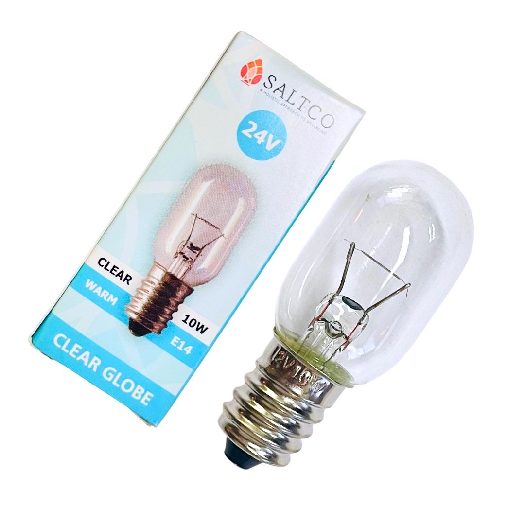 LGL24V10  24V SALT LAMP