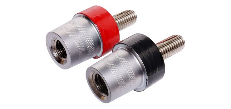 H1783 BATTERY POST POS/NEG