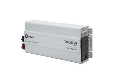 MI5004  ROVIN 1000W 12VDC INVERTER