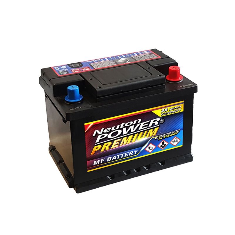 55519  -  NEUTON POWER BATTERY