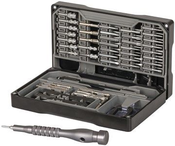 73 IN 1 SCREWDRIVER KIT