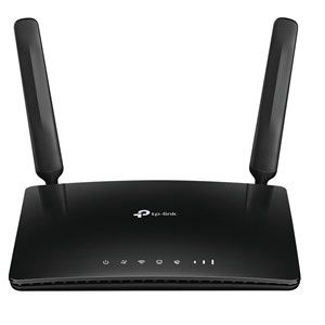 ROUTER 4G TP-LINK