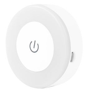 ST3981 LIGHT NIGHT LED 6CM TOUCH