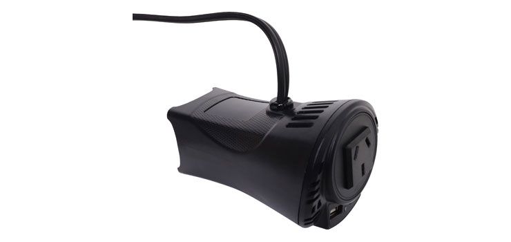 M8070B INVERT CAN SHAPE 12V 150W