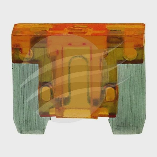 FU2505 LOW PROFILE MINI 5AMP