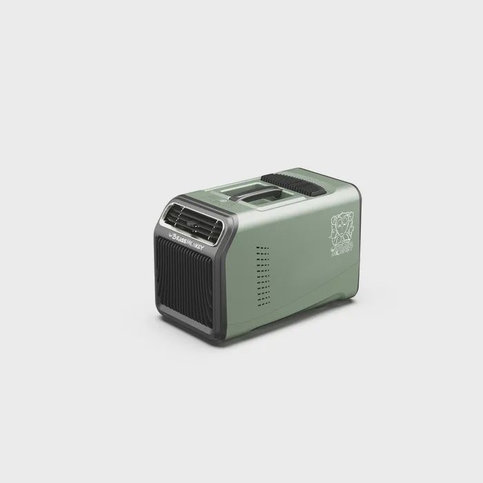 GH1574 AIR CONDITIONER PORTABLE CAMPING