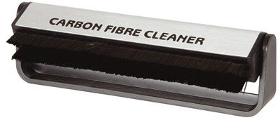 GE4051 BRUSH CARBON FIBER RECORD