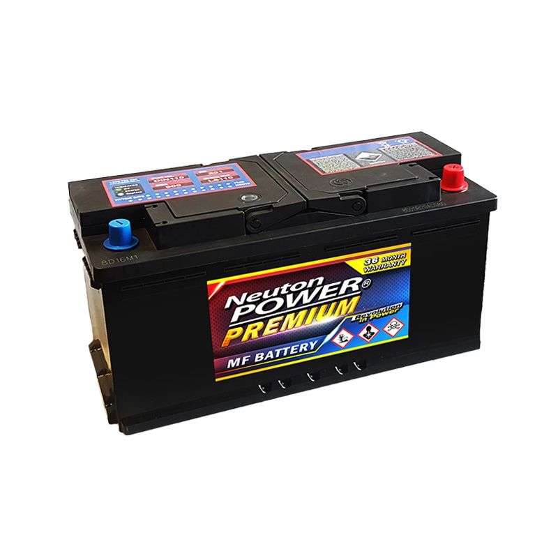 DIN110  -  NEUTON POWER BATTERY