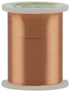 WW4013 0.31MM ENAMEL COPPER WIRE SPOOL