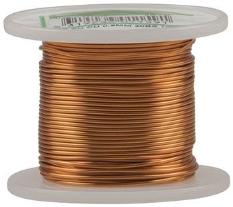 WW4018 ENAMEL COPPER WIRE SPOOL