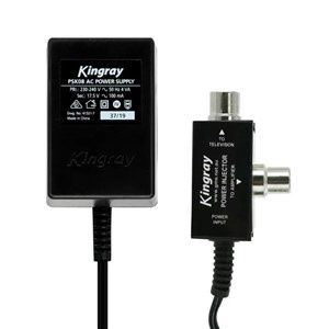 510019 PSU TV AMP K/RAY PSK08 17.5V