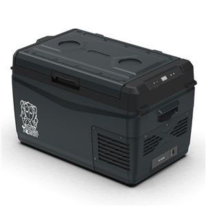 GH2300 FRIDGE PORT DC/AC 30L