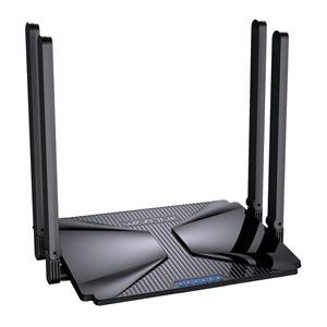 YN8970 ROUTER WIFI 6 AX3000 DUAL BAND