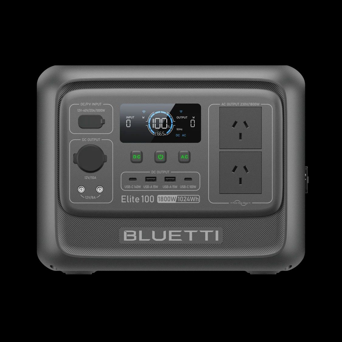 BLUETTI AC50P