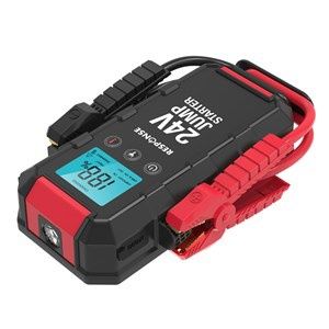 MB3779 JUMP STARTER/PWR BANK 24V 1200A