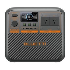 BLUETTI PR200V2