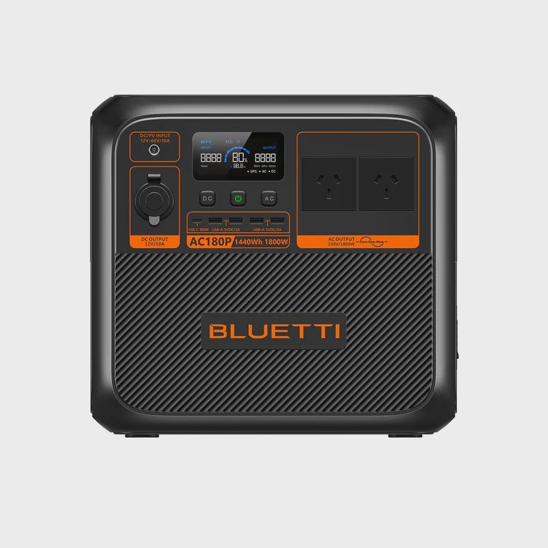 AC180P BLUETTI