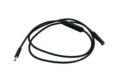 QC8720 CAM INSPEC USB C