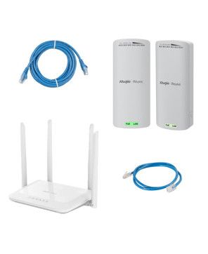 STL-RJ-00003 EXPANSION PK 1 STARLINK 500M