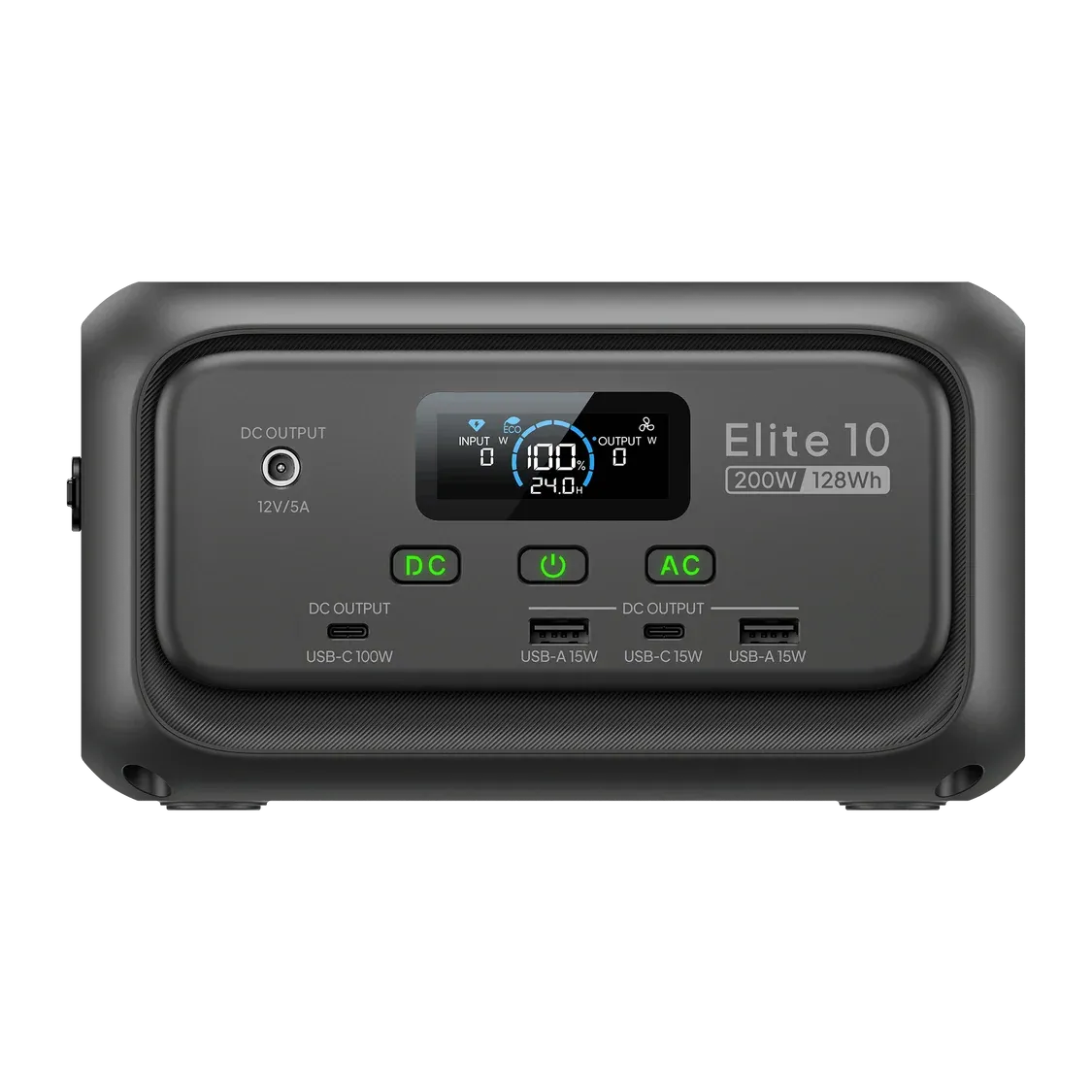 ELITE 10 PORTABLE POWER STATION
