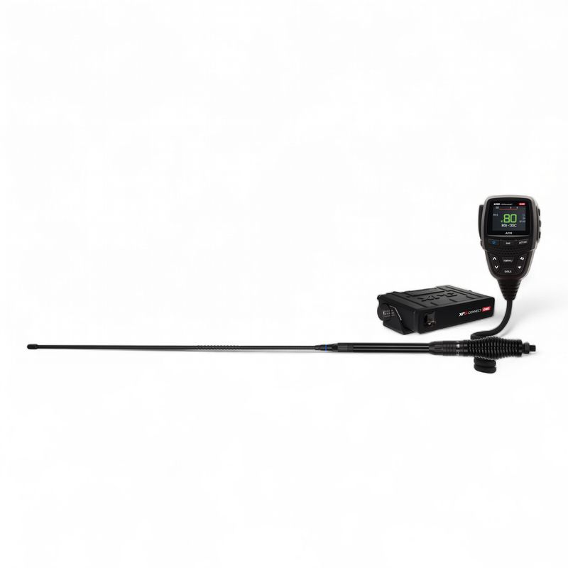 XRS-335CTP TOURING PK