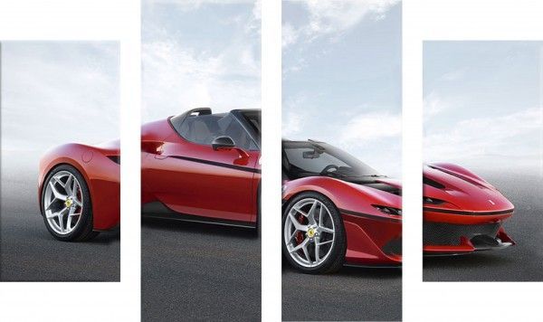 Diamond Painting 120X80