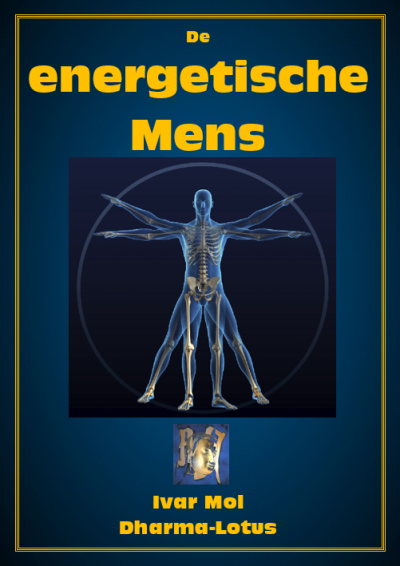 De energetische mens (e-boek)