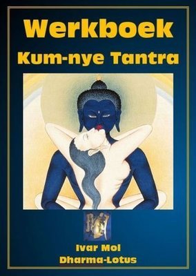Werkboek van de Kum-nye tantra (e-boek)