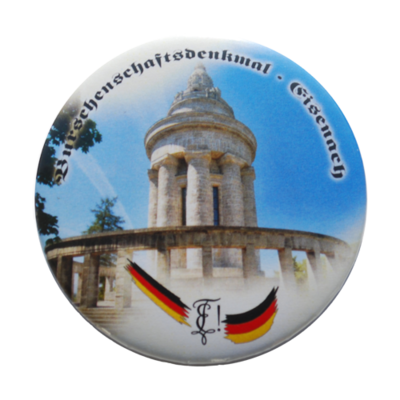 Magnet Burschenschaftsdenkmal