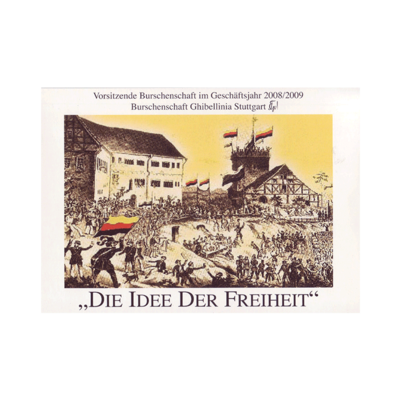 Idee der Freiheit