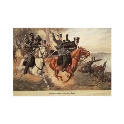 Ballade Lützows wilde Jagd (eMusik)