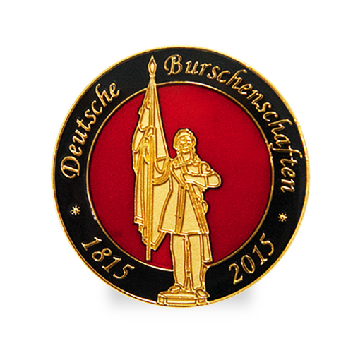 200 Jahre Deutsche Burschenschaften (Sonderedition)
