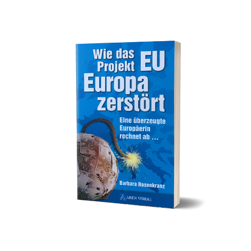 Wie das Projekt EU Europa zerstört