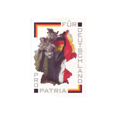PRO PATRIA FÜR DEUTSCHLAND