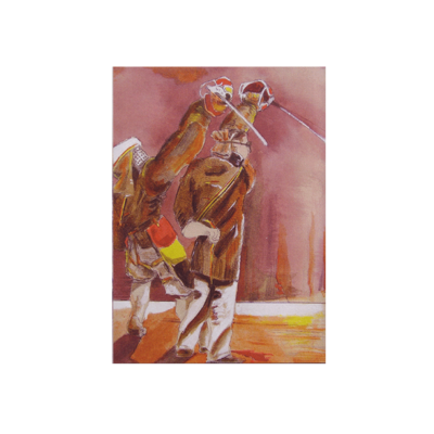 Der Paukant