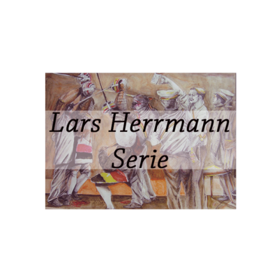 Lars Herrmann Serie