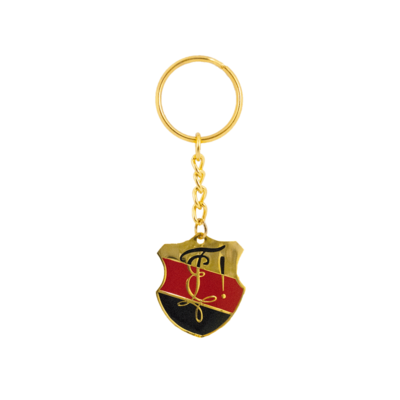 E-F-V Schlüsselanhänger